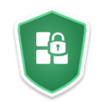 applock android application logo